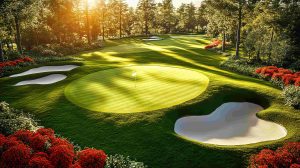 The Augusta Rule for tax strategy