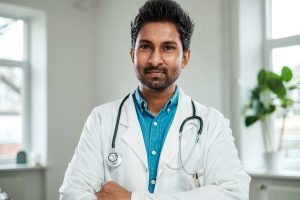 Physicians and QSBS